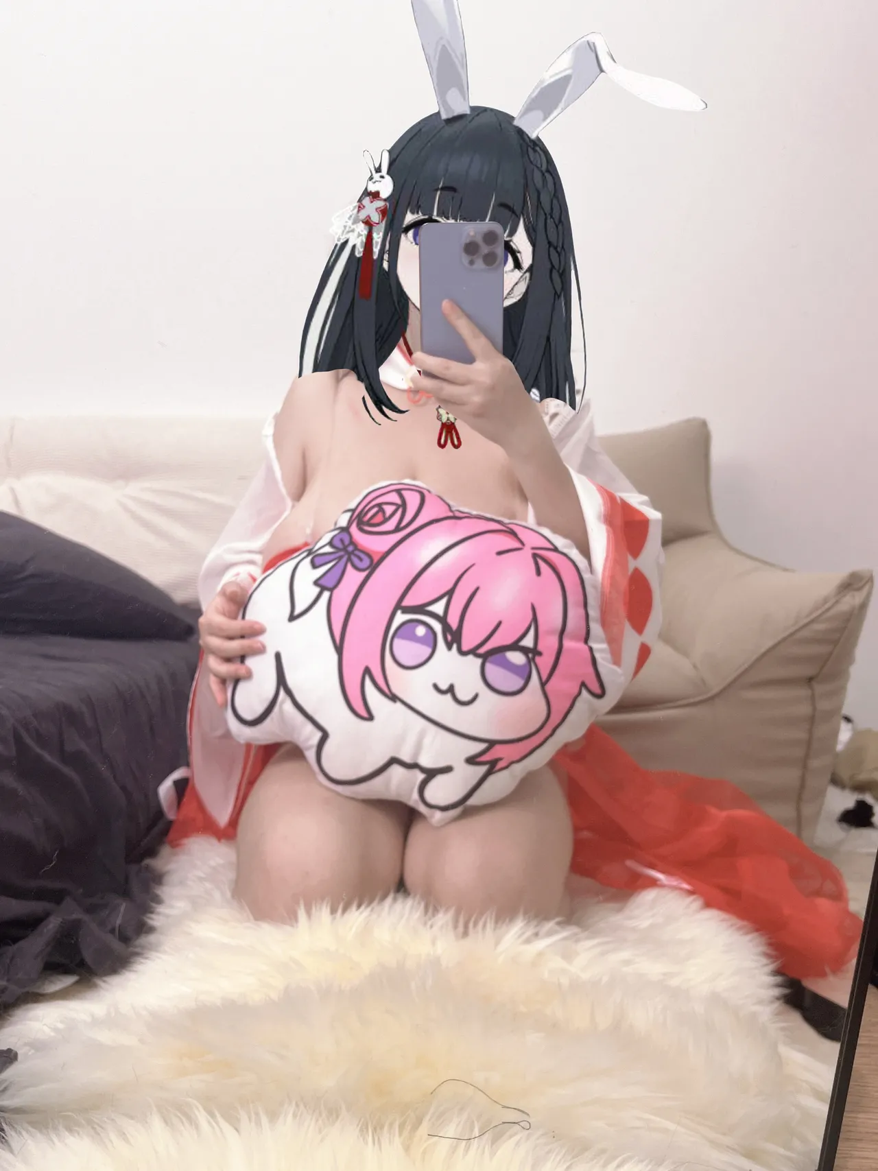 亚哈Ahab 碧蓝航线 大山 - Image 23