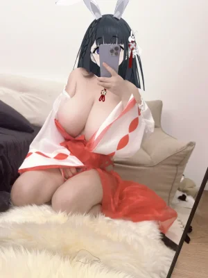 亚哈Ahab 碧蓝航线 大山 - Page 13