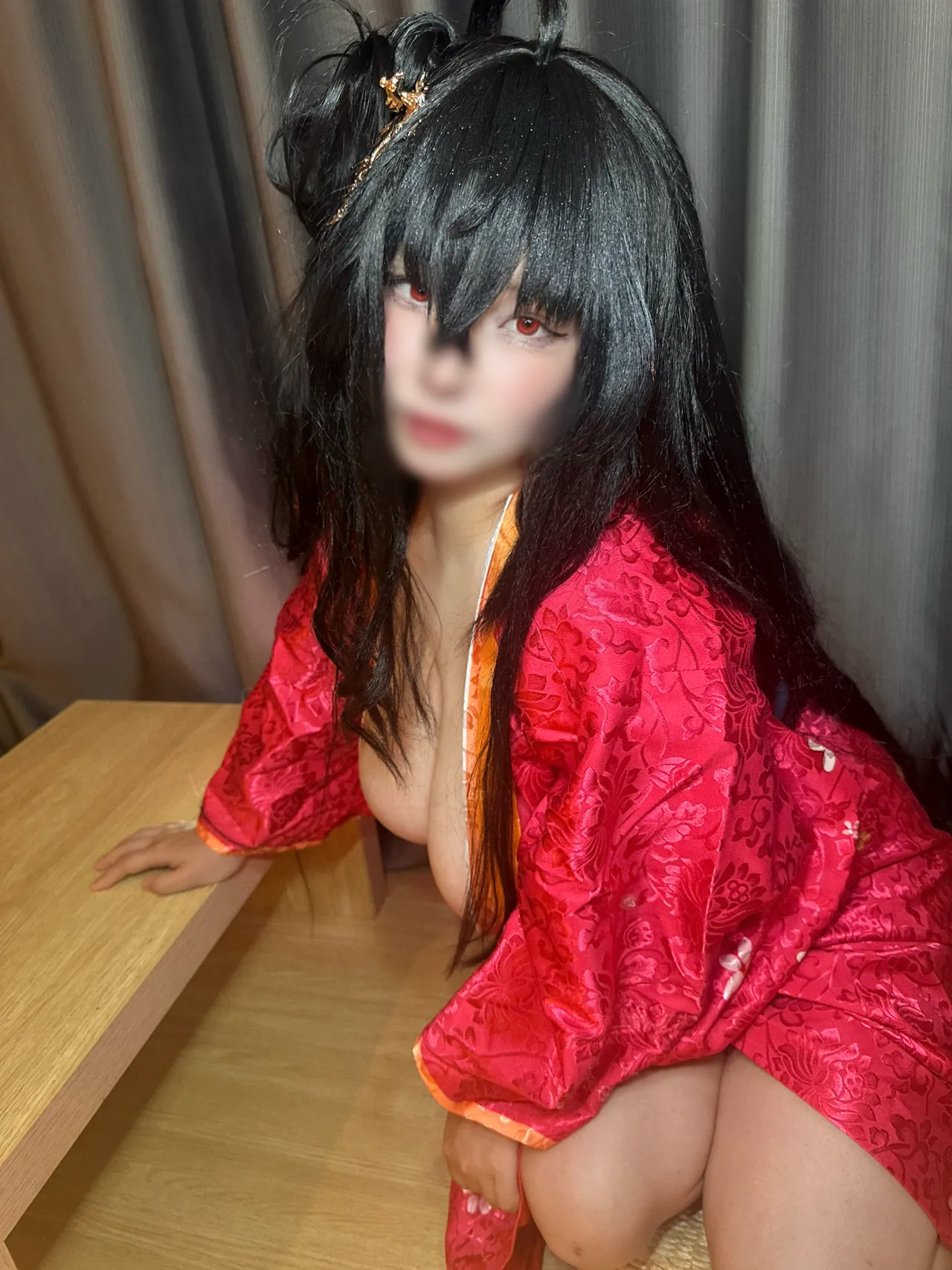 亚哈Ahab 碧蓝航线 大凤 - Image 57