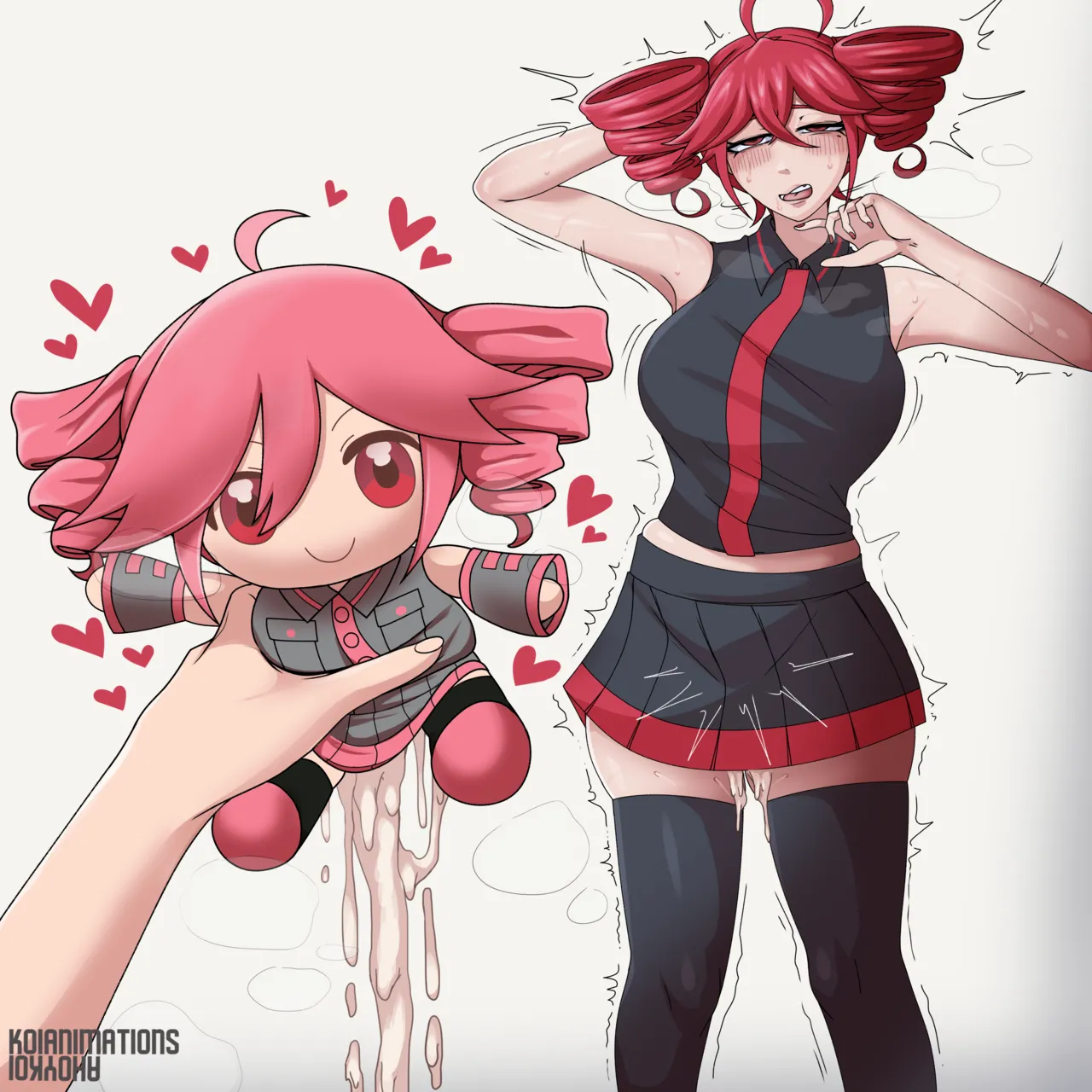 Ahoykoi Vocaloid - Image 13