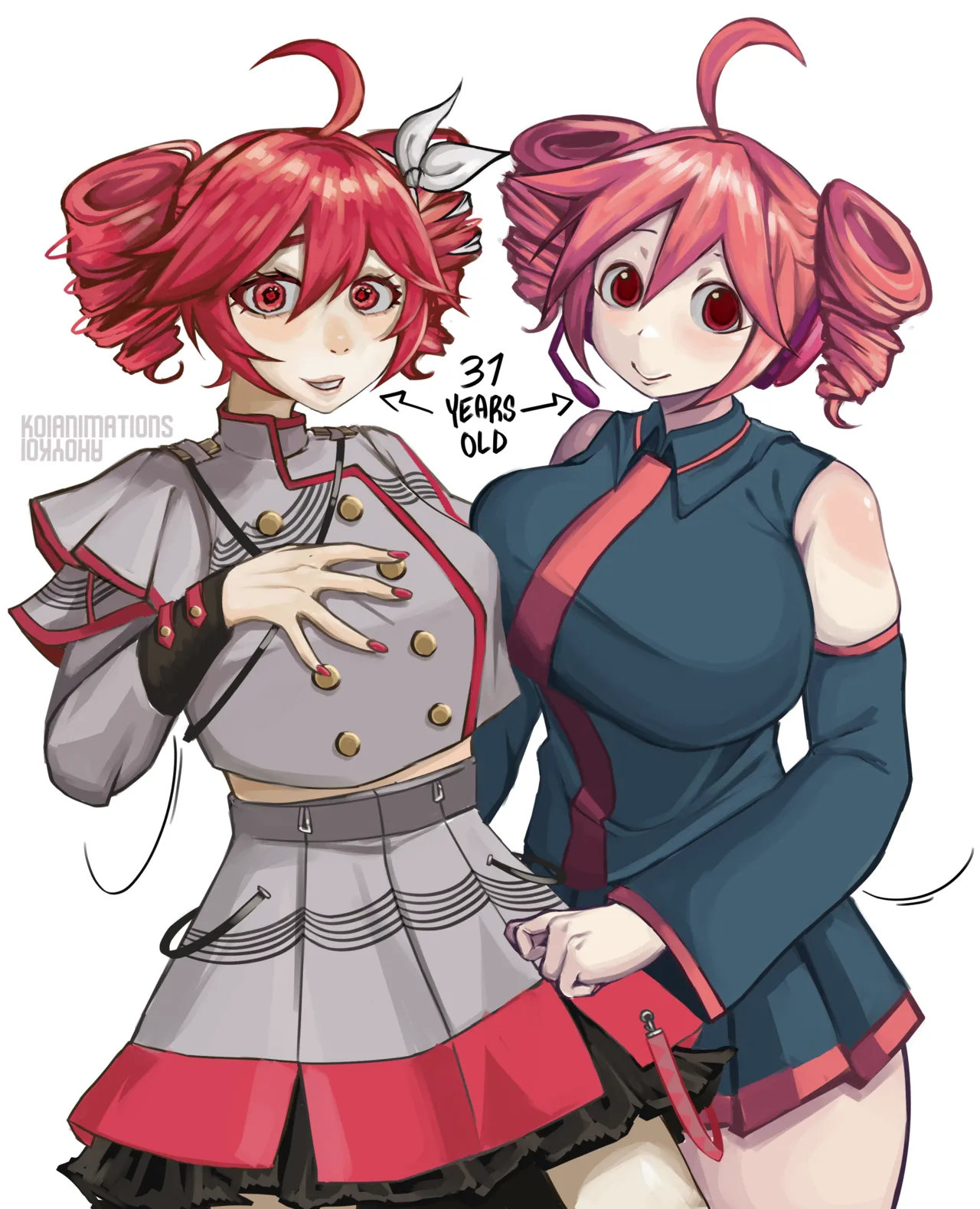 Ahoykoi Vocaloid - Image 2