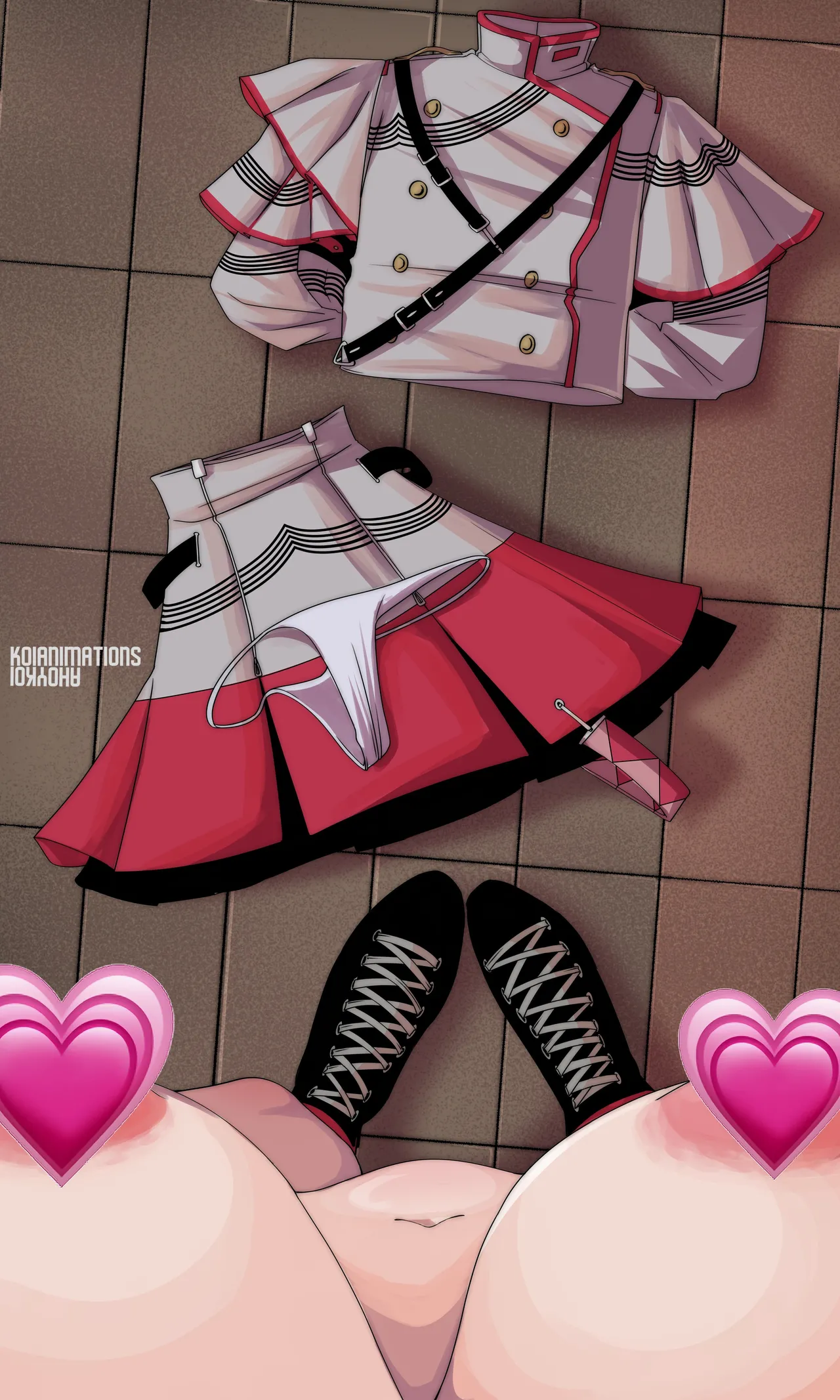 Ahoykoi Vocaloid - Image 3