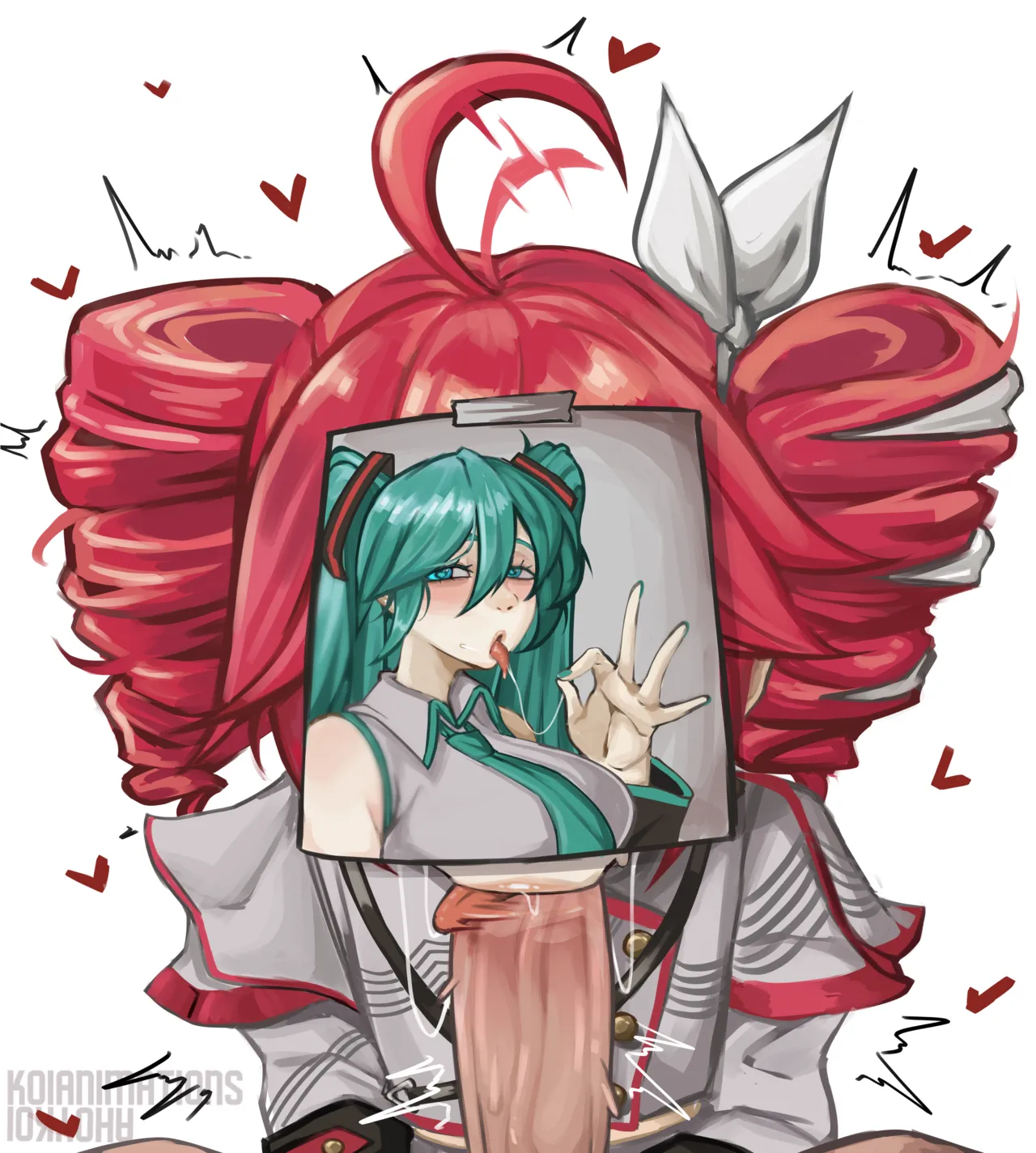 Ahoykoi Vocaloid - Image 4