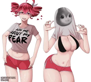 Ahoykoi Vocaloid - Page 11