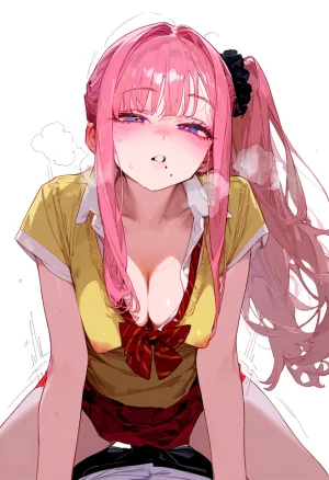 Ai_chan_1111 - Page 19