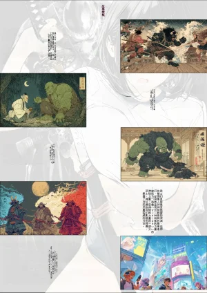 AI_MAKER 國立彩舞来学園 第05話 オリジナル GeneratedAI 翻译 - Page 4