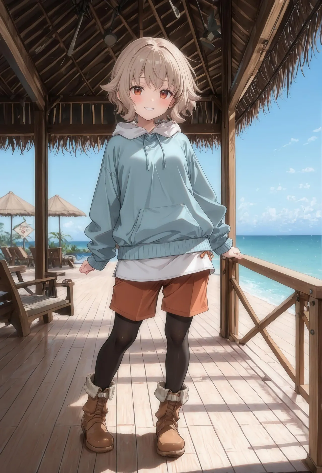 ai_nano 20251214_02 Atra Mixta Mobile Suit Gundam Iron-Blooded Orphans Pixiv - Image 1