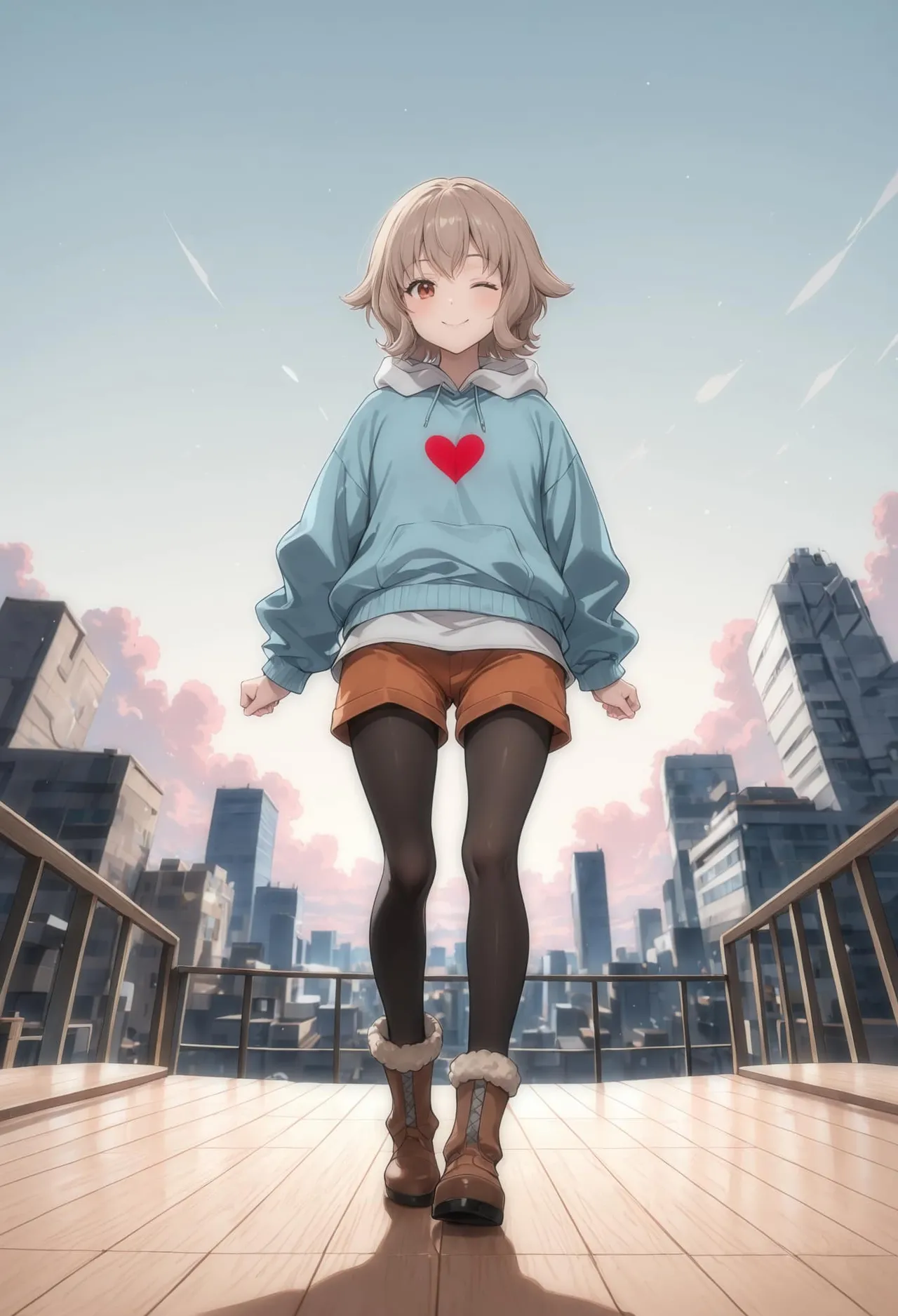 ai_nano 20251214_02 Atra Mixta Mobile Suit Gundam Iron-Blooded Orphans Pixiv - Image 2