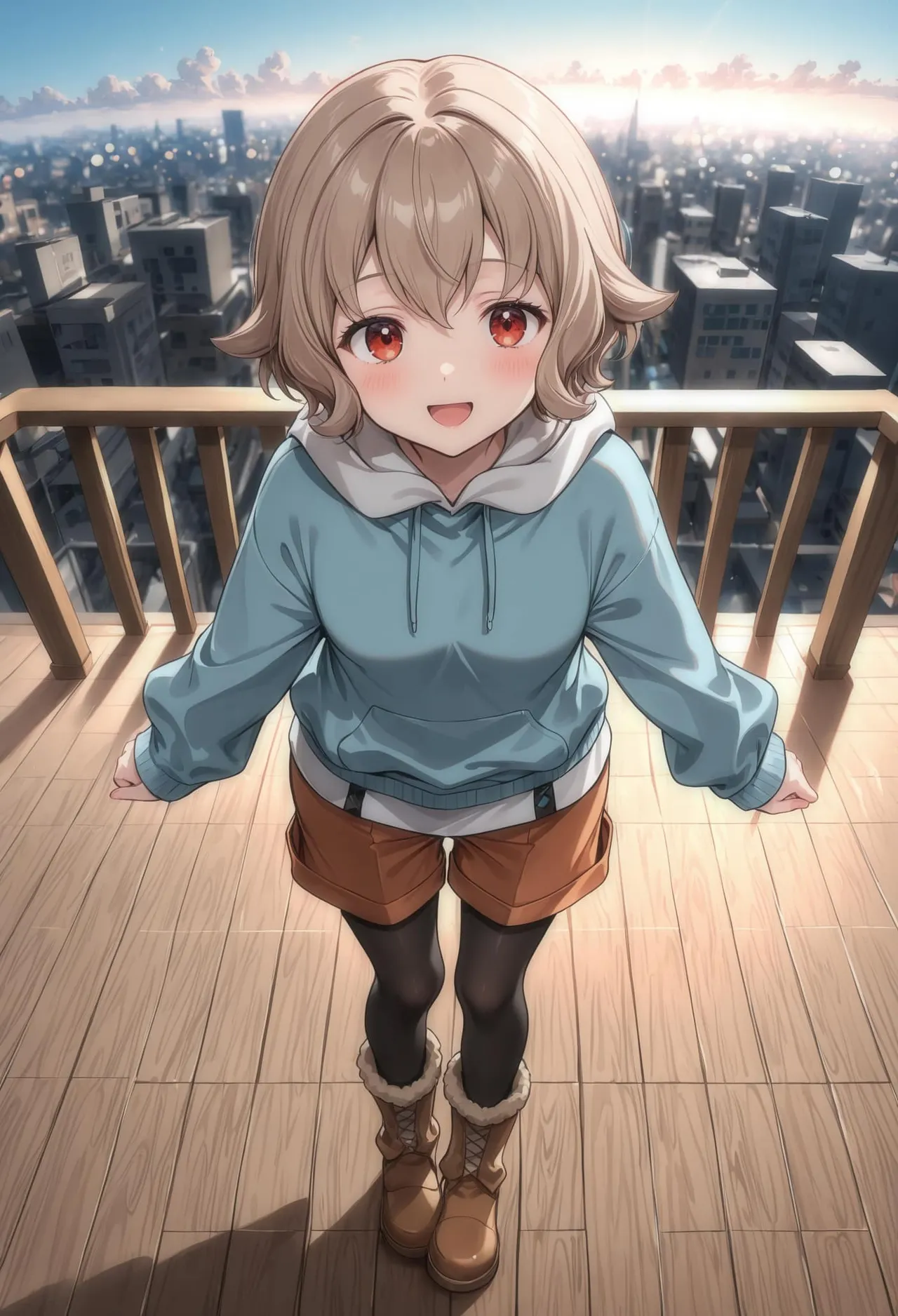 ai_nano 20251214_02 Atra Mixta Mobile Suit Gundam Iron-Blooded Orphans Pixiv - Image 20