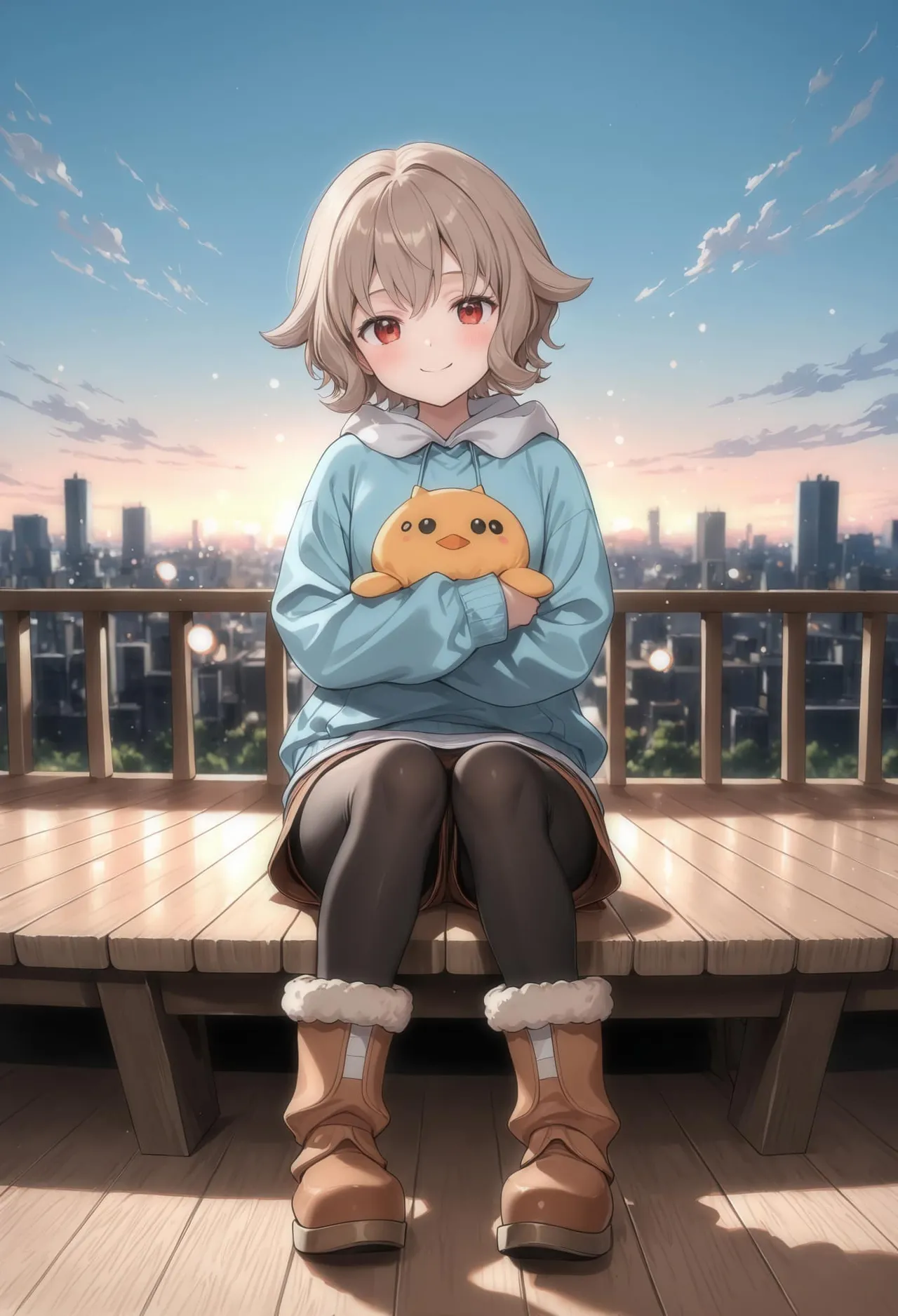 ai_nano 20251214_02 Atra Mixta Mobile Suit Gundam Iron-Blooded Orphans Pixiv - Image 4