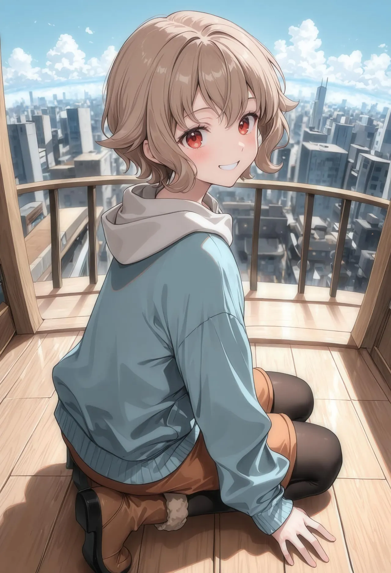 ai_nano 20251214_02 Atra Mixta Mobile Suit Gundam Iron-Blooded Orphans Pixiv - Image 8