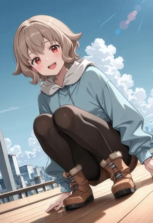 ai_nano 20251214_02 Atra Mixta Mobile Suit Gundam Iron-Blooded Orphans Pixiv - Page 11