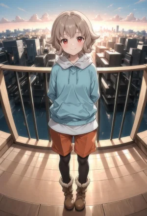 ai_nano 20251214_02 Atra Mixta Mobile Suit Gundam Iron-Blooded Orphans Pixiv - Page 17