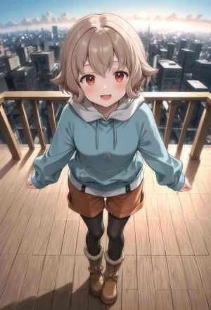 ai_nano 20251214_02 Atra Mixta Mobile Suit Gundam Iron-Blooded Orphans Pixiv - Page 20