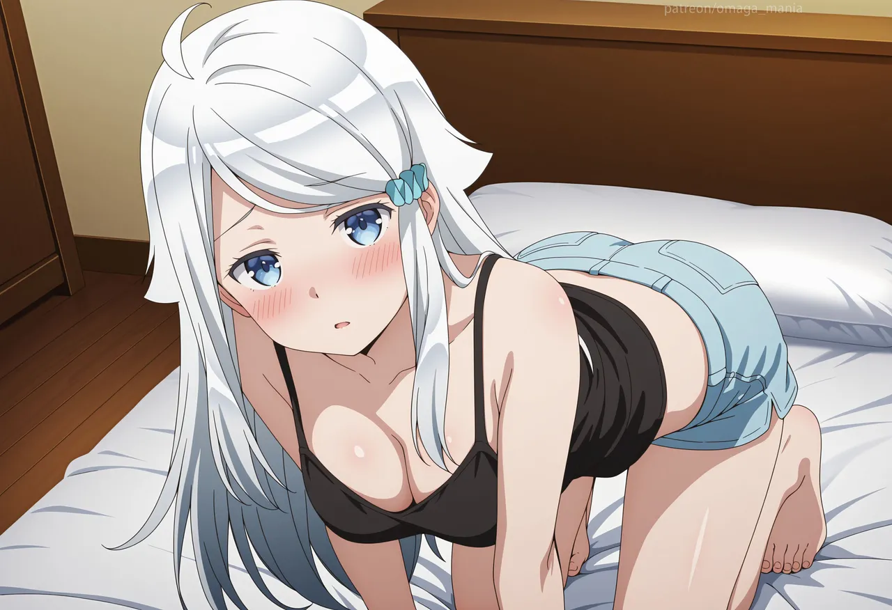 AI_Omaga Nayuta Kani A Sisters All You Need - Image 1