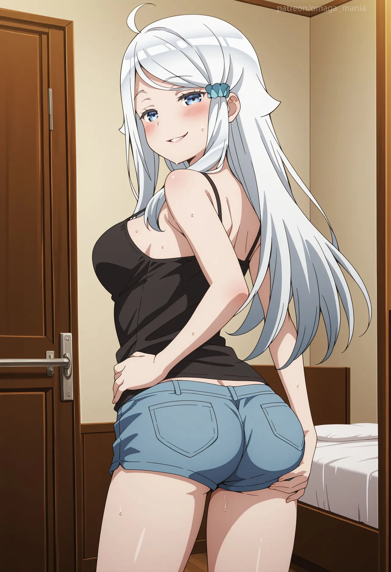 AI_Omaga Nayuta Kani A Sisters All You Need - Image 7
