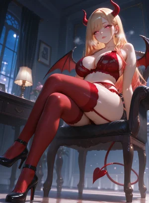 AIArt GiWu Marin Kitagawa - Sono Bisque Doll wa Koi wo suru Patreon - Page 4
