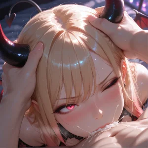 AIArt GiWu Marin Kitagawa - Sono Bisque Doll wa Koi wo suru Patreon - Page 86