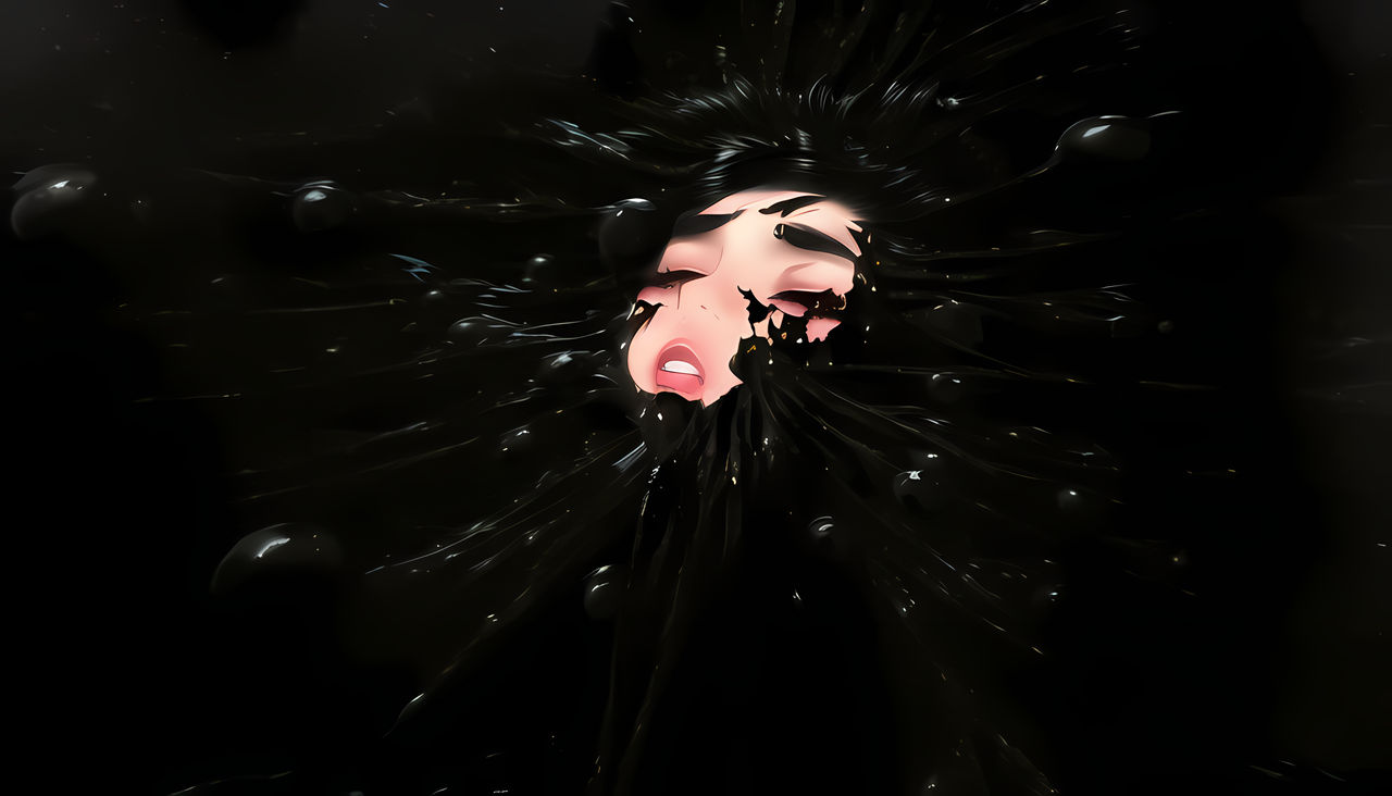 AIArtdump Trapped in Quicksand and Mud - Image 183