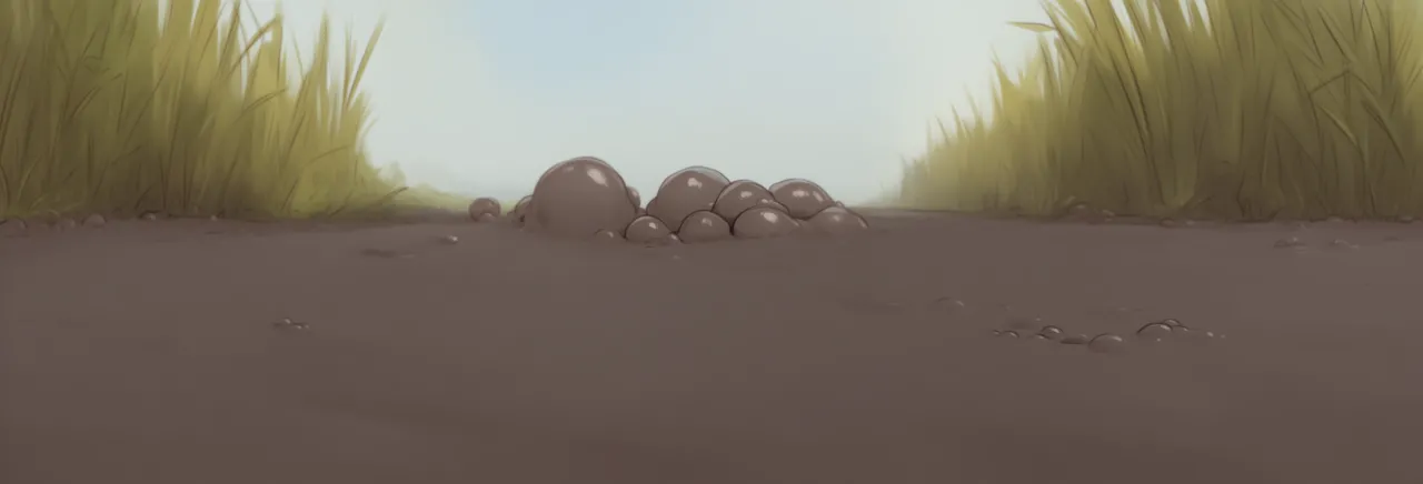 AIArtdump Trapped in Quicksand and Mud - Image 270