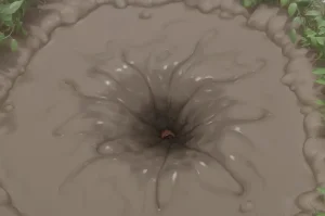 AIArtdump Trapped in Quicksand and Mud - Page 111