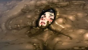 AIArtdump Trapped in Quicksand and Mud - Page 185