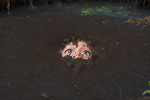 AIArtdump Trapped in Quicksand and Mud - Page 190