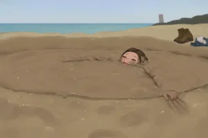 AIArtdump Trapped in Quicksand and Mud - Page 200