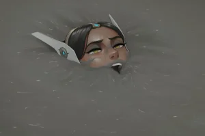 AIArtdump Trapped in Quicksand and Mud - Page 73