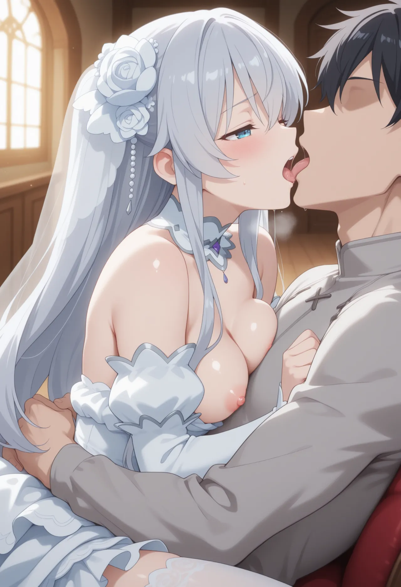 AIBeautyMIXUnrealBeautyAIMIX NO.896V Celia Claire Seirei Gensouki - Image 64