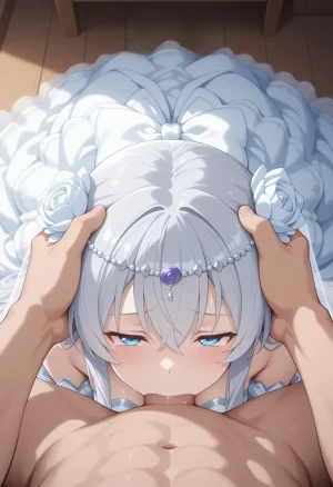 AIBeautyMIXUnrealBeautyAIMIX NO.896V Celia Claire Seirei Gensouki - Page 34