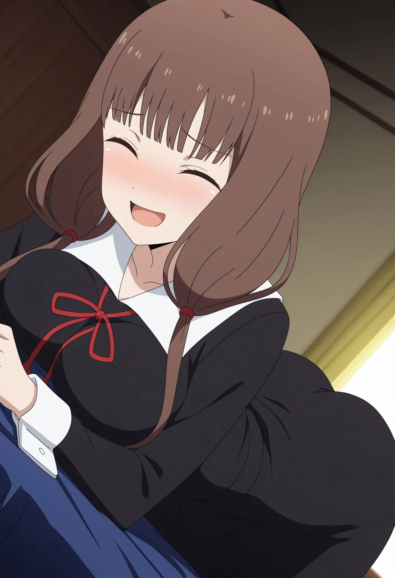 AIChromaArtJR Miko Iino Kaguya-sama wa Kokurasetai - Image 2