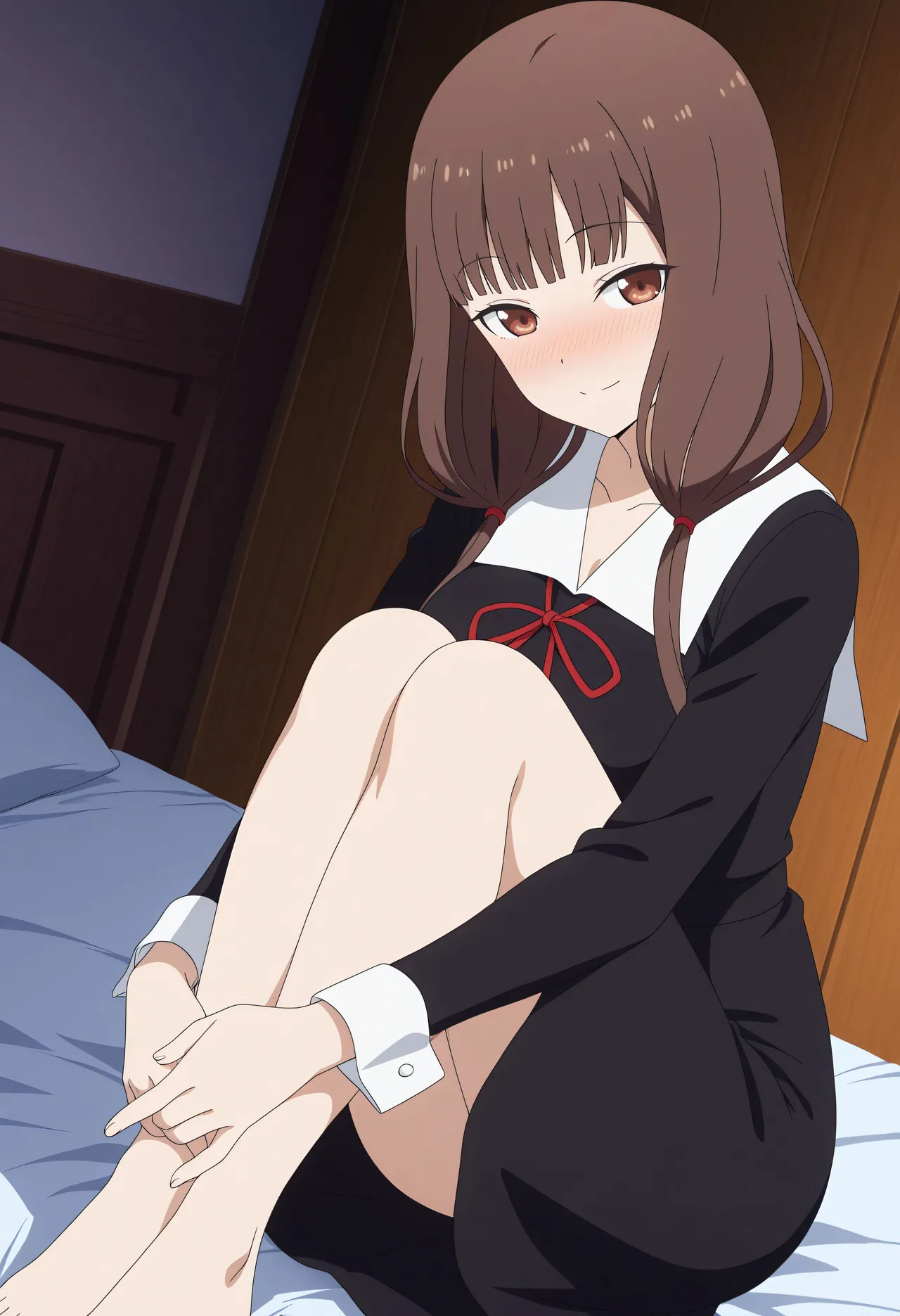 AIChromaArtJR Miko Iino Kaguya-sama wa Kokurasetai - Image 23