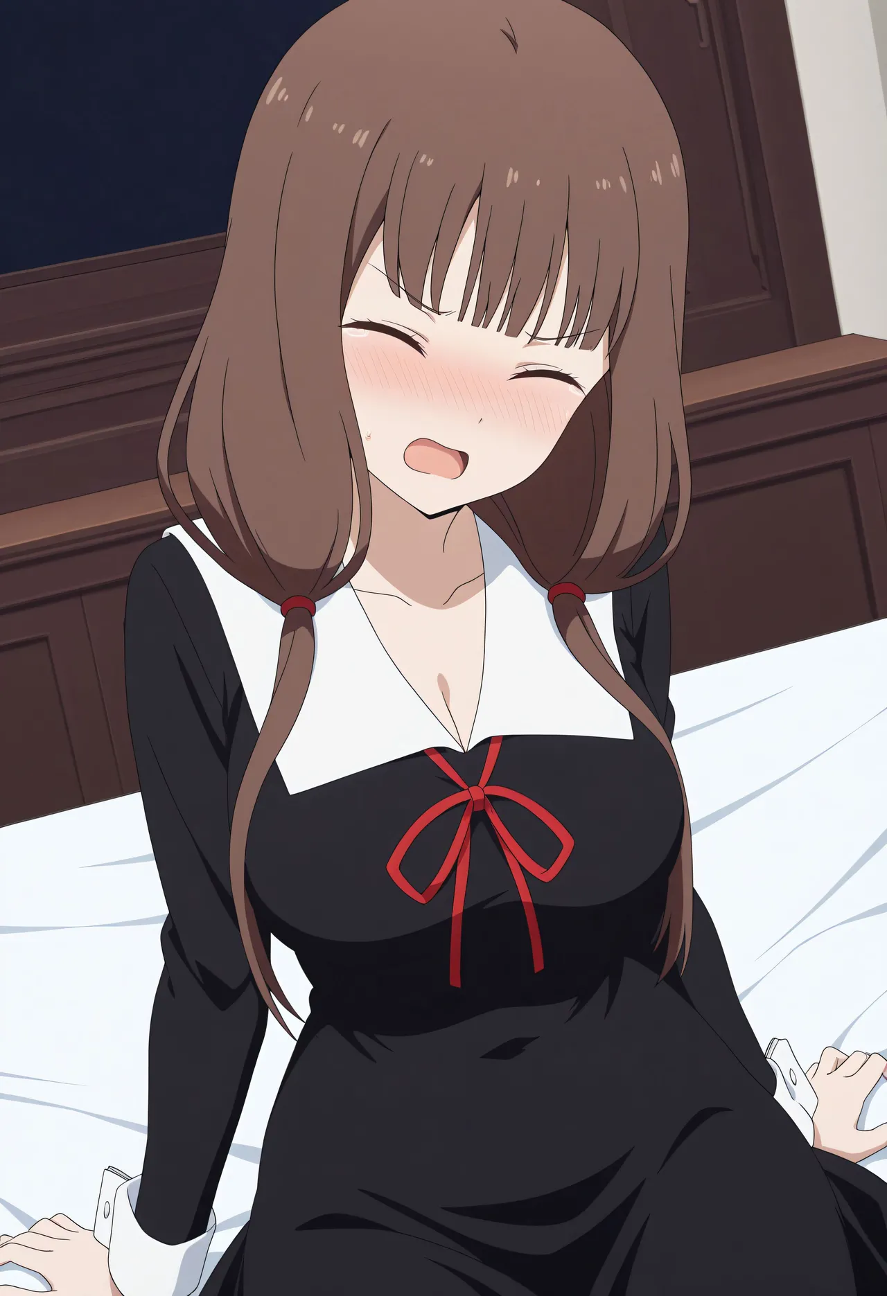 AIChromaArtJR Miko Iino Kaguya-sama wa Kokurasetai - Image 3