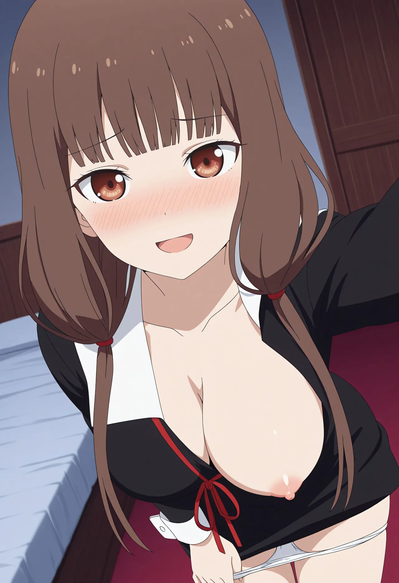 AIChromaArtJR Miko Iino Kaguya-sama wa Kokurasetai - Image 4