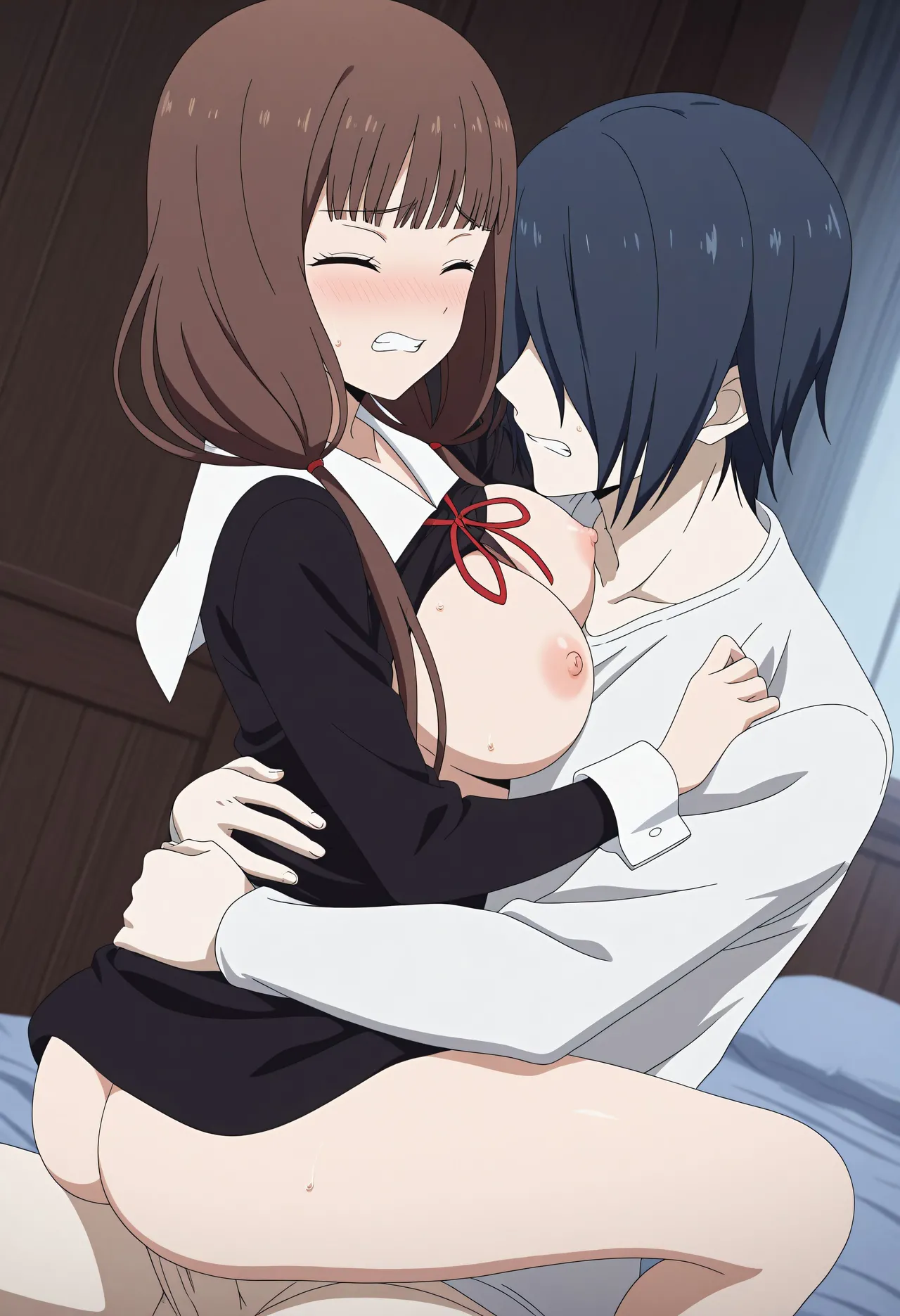 AIChromaArtJR Miko Iino Kaguya-sama wa Kokurasetai - Image 75