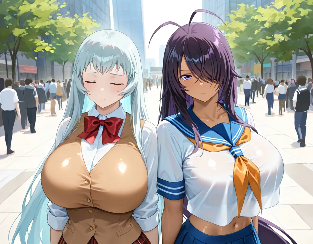 AID oll KanU Chouun 1 P活当千快楽敗北編関羽趙雲 - Image 4