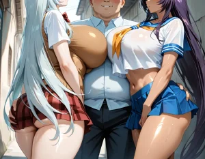 AID oll KanU Chouun 1 P活当千快楽敗北編関羽趙雲 - Page 28