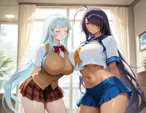 AID oll KanU Chouun 1 P活当千快楽敗北編関羽趙雲 - Page 30