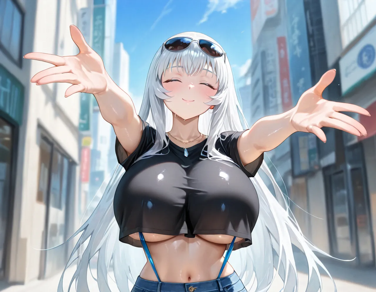 AID oll KanU Chouun 2 P活当千淫欲堕落編関羽趙雲 - Image 15