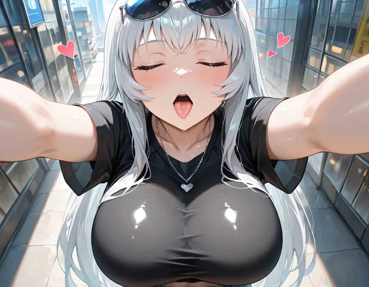 AID oll KanU Chouun 2 P活当千淫欲堕落編関羽趙雲 - Image 18