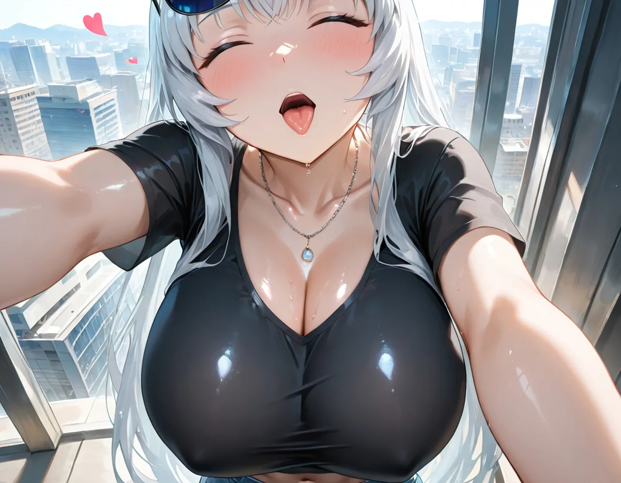 AID oll KanU Chouun 2 P活当千淫欲堕落編関羽趙雲 - Image 19