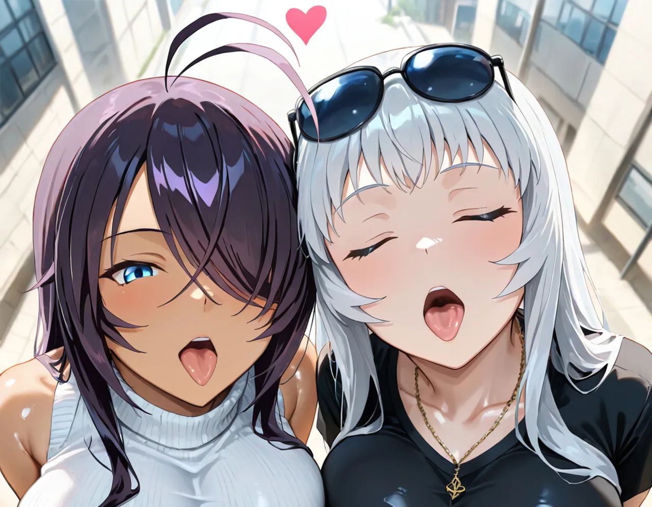 AID oll KanU Chouun 2 P活当千淫欲堕落編関羽趙雲 - Image 22