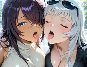 AID oll KanU Chouun 2 P活当千淫欲堕落編関羽趙雲 - Page 21