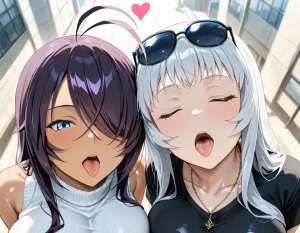 AID oll KanU Chouun 2 P活当千淫欲堕落編関羽趙雲 - Page 22