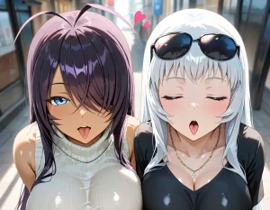 AID oll KanU Chouun 2 P活当千淫欲堕落編関羽趙雲 - Page 23