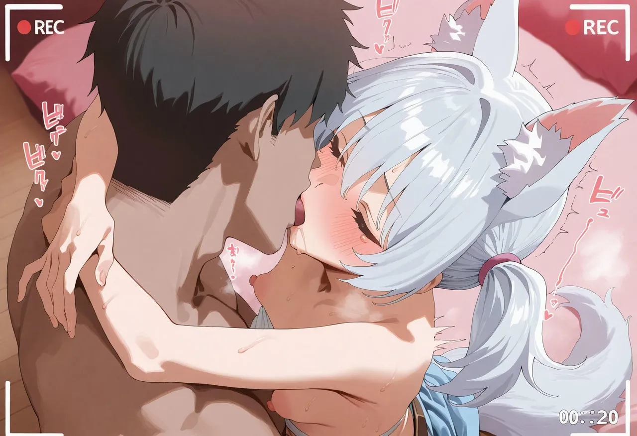 AIJOE サラ精霊幻想記とNTR - Image 22
