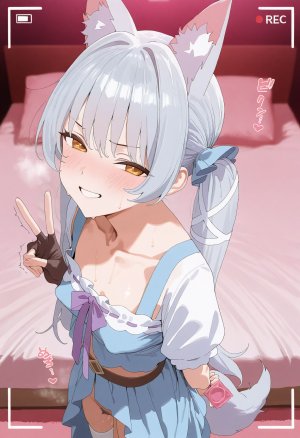 AIJOE サラ精霊幻想記とNTR