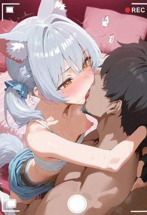 AIJOE サラ精霊幻想記とNTR - Page 20