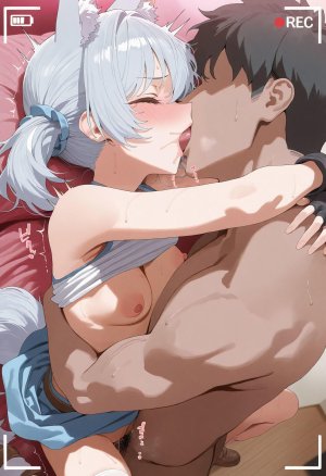 AIJOE サラ精霊幻想記とNTR - Page 23